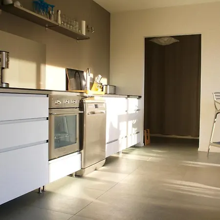 Le Clos De Sablier דירה *