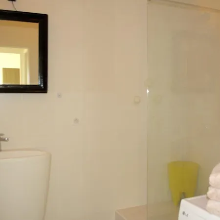 Le Clos De Sablier Apartment Tourgeville