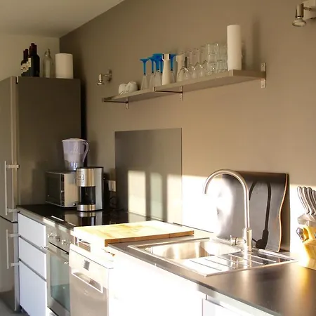 Apartment Le Clos De Sablier