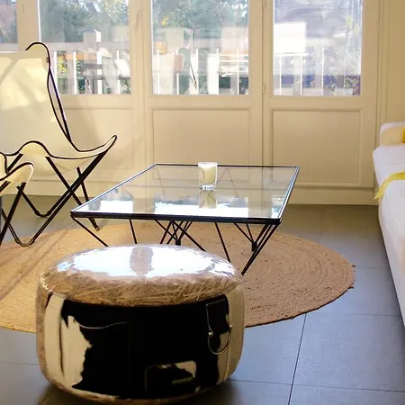 Le Clos De Sablier דירה