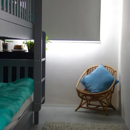 Apartment Le Clos De Sablier