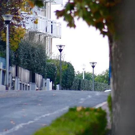 Le Clos De Sablier דירה