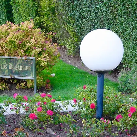 Le Clos De Sablier Apartment *