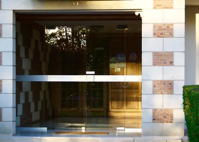 Le Clos De Sablier Apartment *