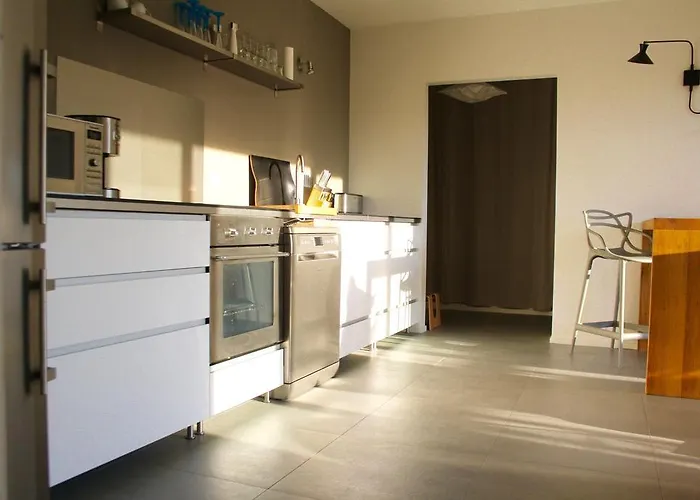 Le Clos De Sablier Apartment *