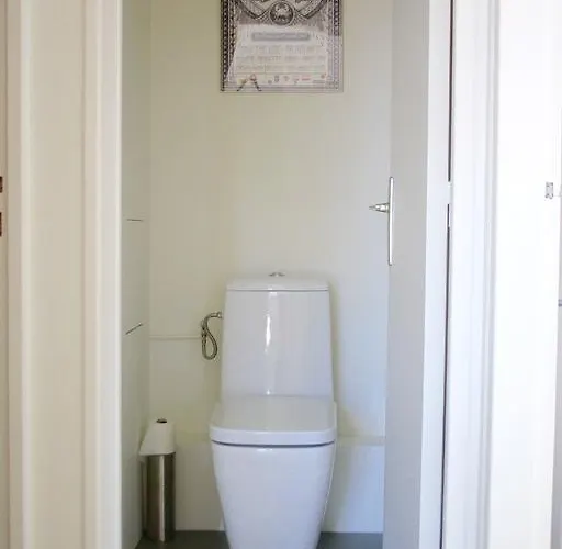 Apartment Le Clos De Sablier