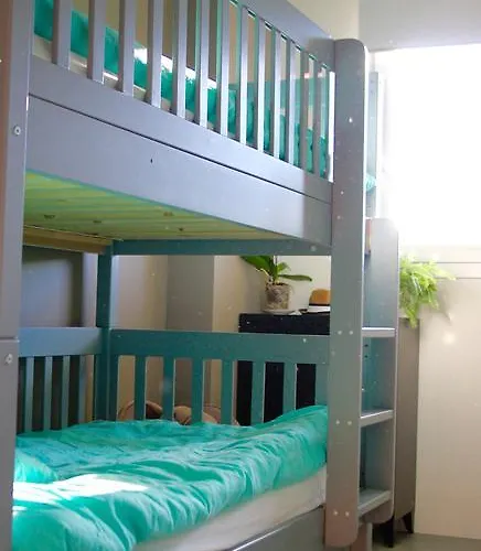 Le Clos De Sablier *