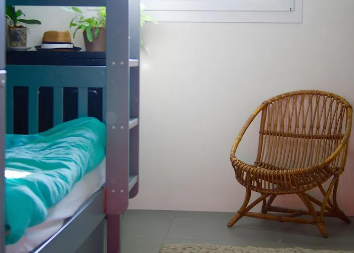 Apartment Le Clos De Sablier Tourgeville