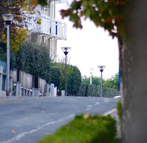 Le Clos De Sablier Apartment